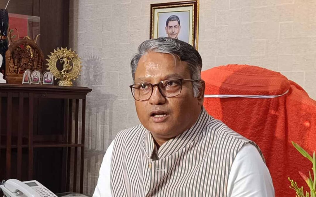 সরকারি শিক্ষা ব্যবস্থায় আস্থা ফিরছে, রাজ্যের শিক্ষার গরিমা পুনরুদ্ধারের কাজ শুরু: দাবি উচ্চশিক্ষা মন্ত্রীর