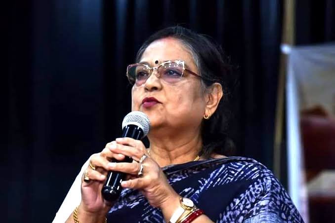 ২১ জুলাই ১৯৯৩-এর গুলিকাণ্ডে নতুন তদন্তের দাবি, মুখ্যমন্ত্রী শুভেন্দু অধিকারীকে চিঠি কাকলি ঘোষ দস্তিদারের