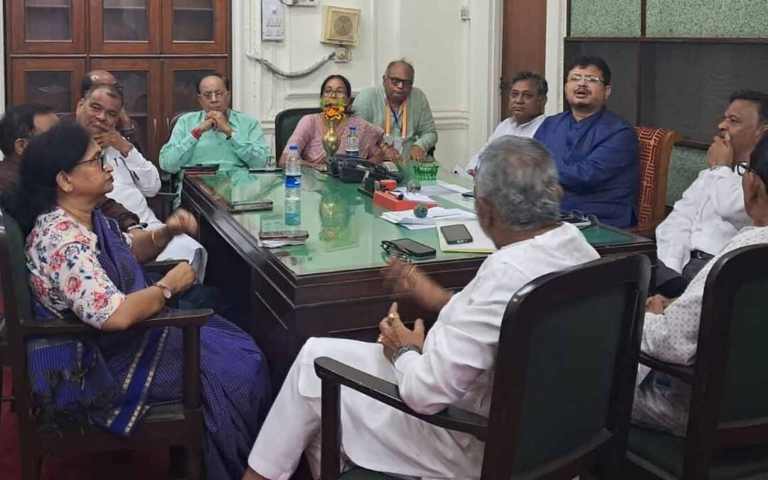 তৃণমূলের রাজ্য সভাপতির পদ থেকে ইস্তফা চন্দ্রিমা ভট্টাচার্যের, বিশ্বাসযোগ্যতা নিয়ে প্রশ্নের অভিযোগ